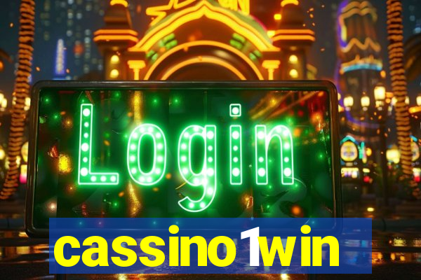 cassino1win