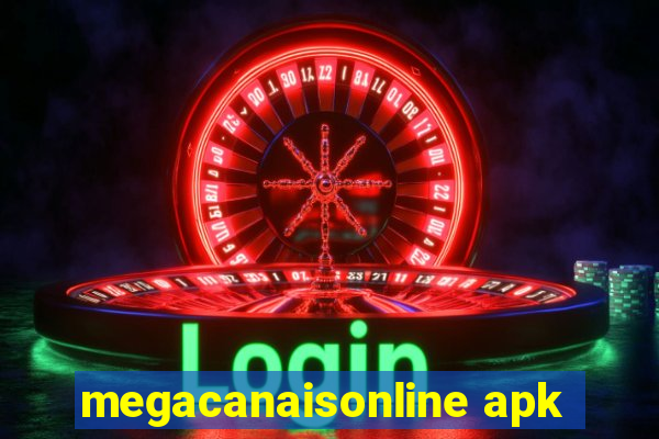 megacanaisonline apk