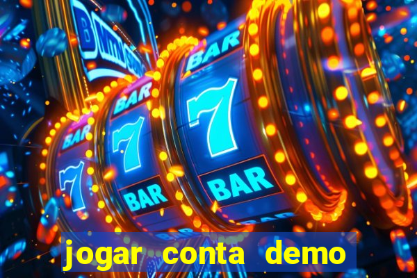 jogar conta demo fortune tiger