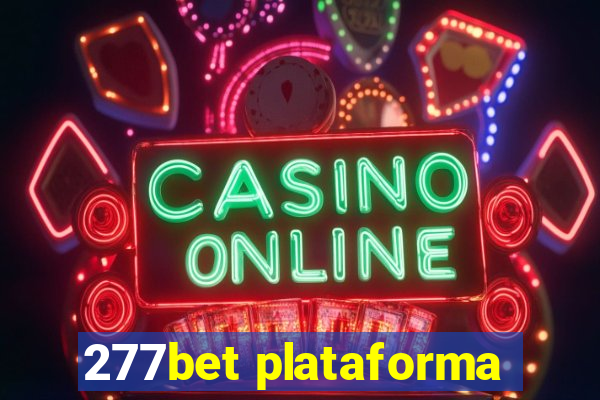 277bet plataforma