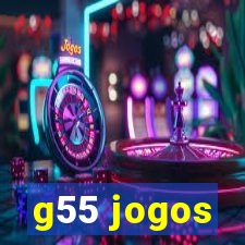 g55 jogos