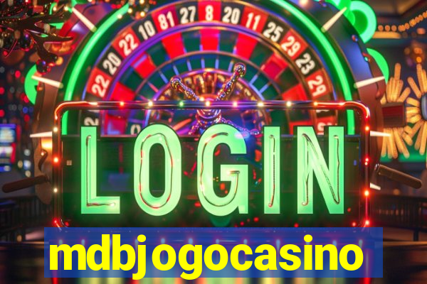 mdbjogocasino