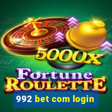 992 bet com login