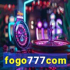 fogo777com