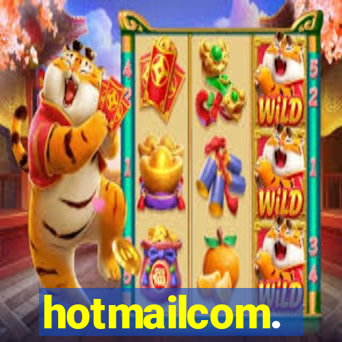 hotmailcom.