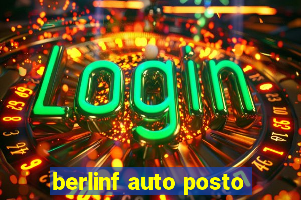 berlinf auto posto