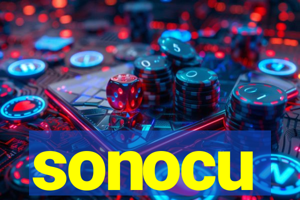 sonocu