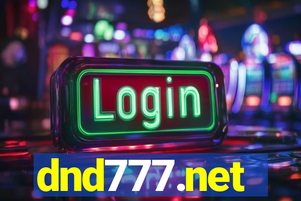 dnd777.net