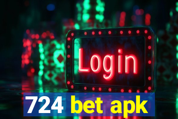 724 bet apk