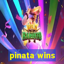 pinata wins