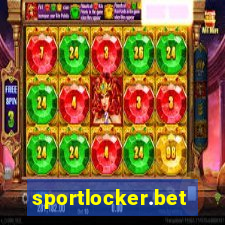 sportlocker.bet