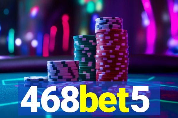 468bet5