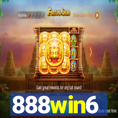 888win6