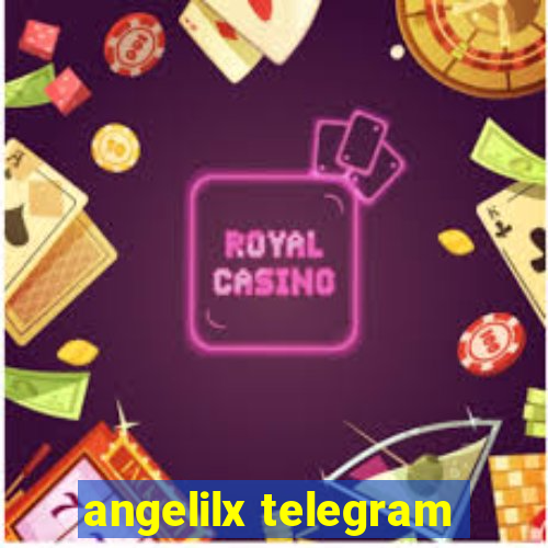 angelilx telegram