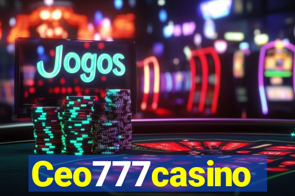 Ceo777casino