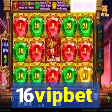 16vipbet