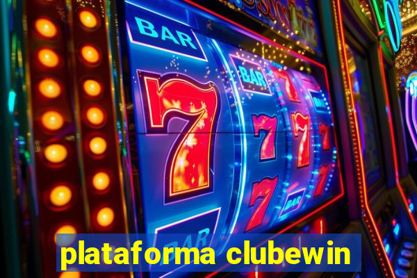 plataforma clubewin