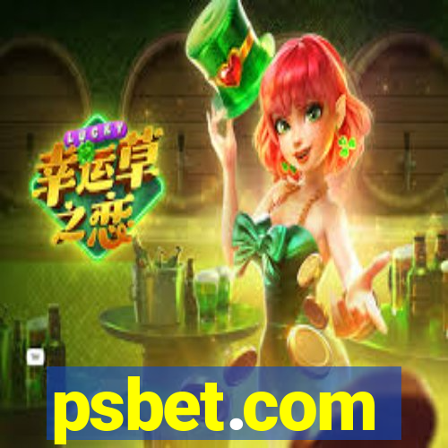 psbet.com