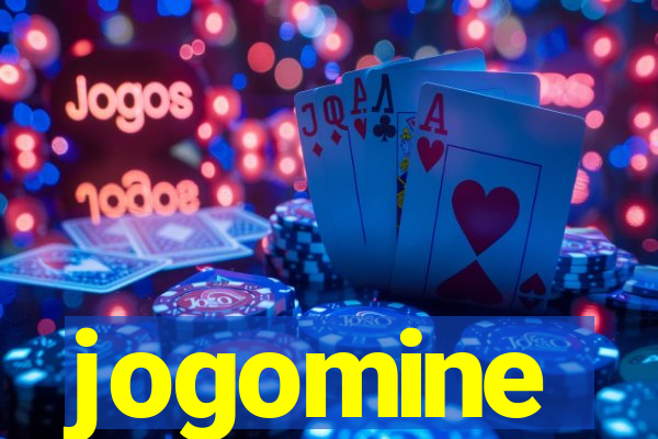 jogomine