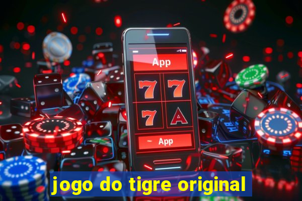 jogo do tigre original