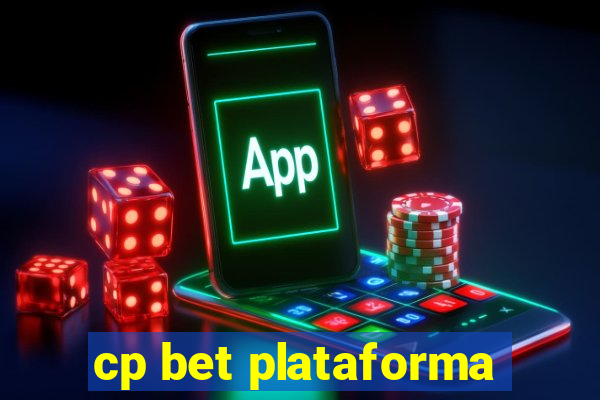 cp bet plataforma