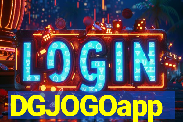 DGJOGOapp