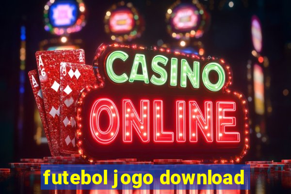 futebol jogo download