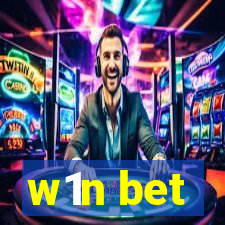 w1n bet