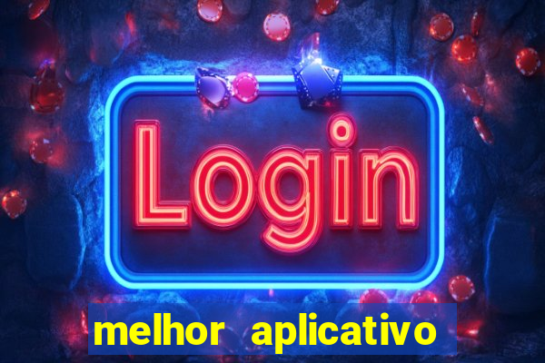 melhor aplicativo de jogos online