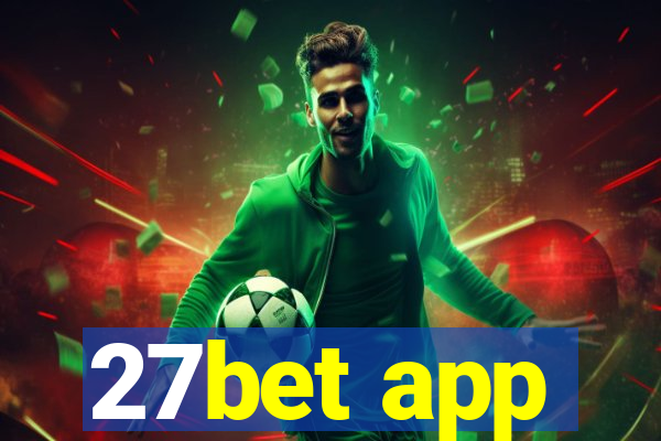 27bet app