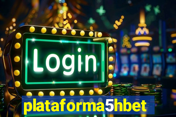 plataforma5hbet.com