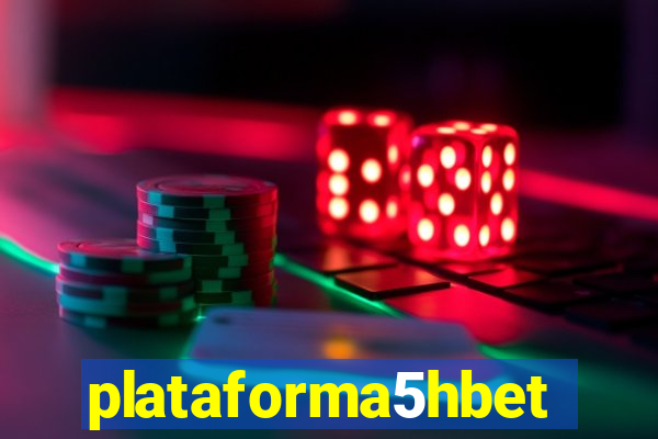 plataforma5hbet.com