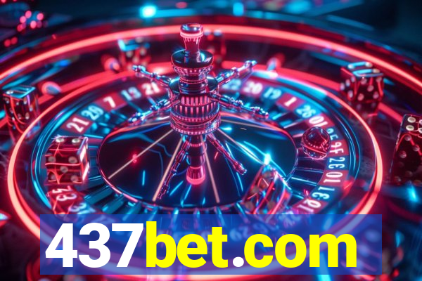 437bet.com