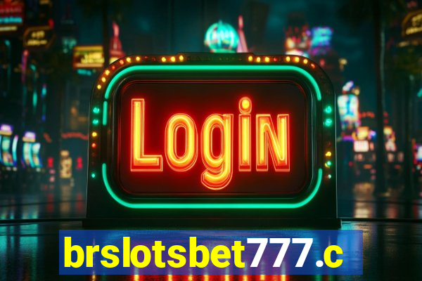 brslotsbet777.com