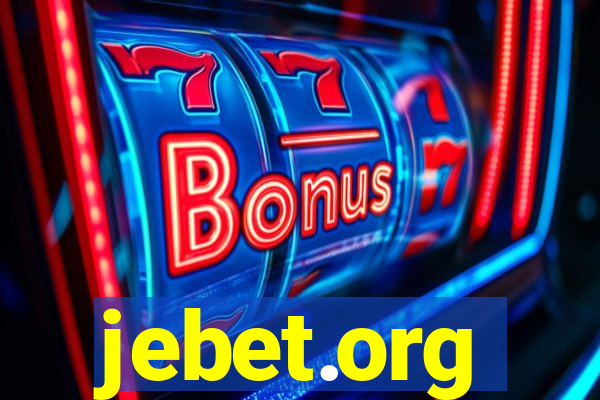 jebet.org