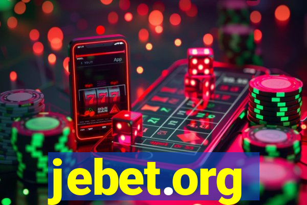 jebet.org