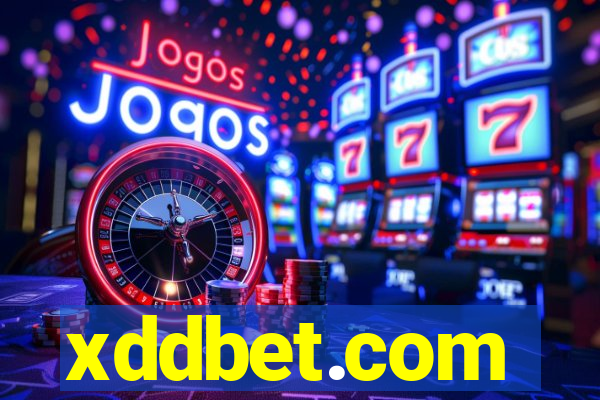 xddbet.com