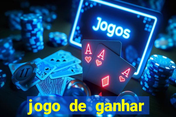 jogo de ganhar dinheiro ao se cadastrar