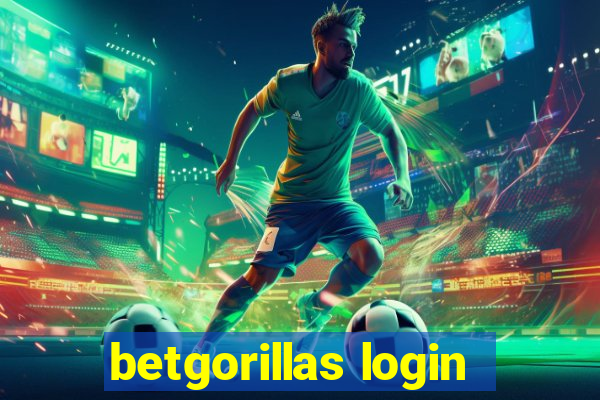 betgorillas login