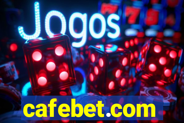 cafebet.com