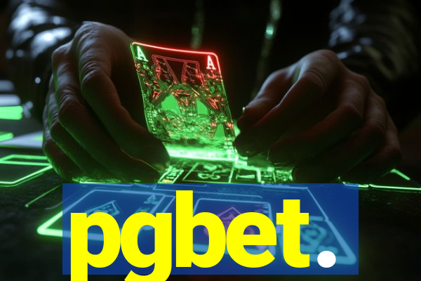 pgbet.