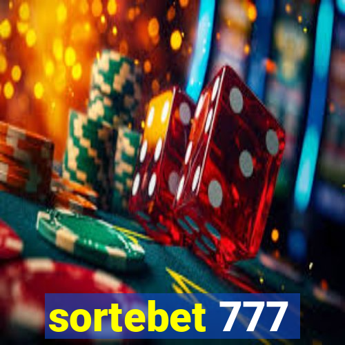 sortebet 777