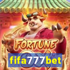 fifa777bet