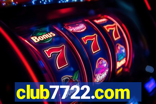 club7722.com