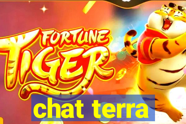 chat terra