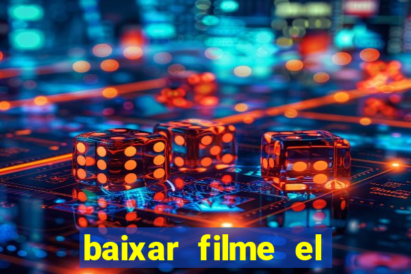 baixar filme el dorado (1966 dublado)