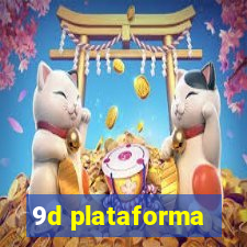 9d plataforma