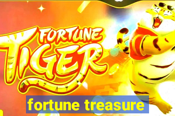 fortune treasure