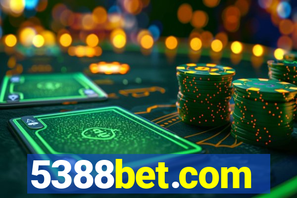 5388bet.com