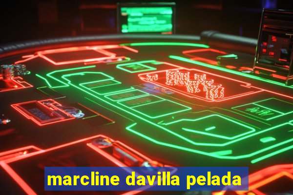 marcline davilla pelada